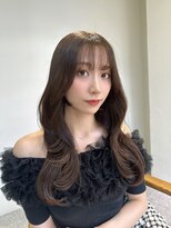 髪質改善