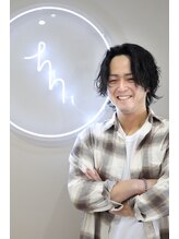 ヒノ(Hino) 入江 崇之