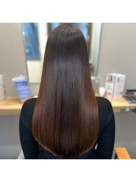 ムーン(moon) 頭皮改善&髪質改善ケア