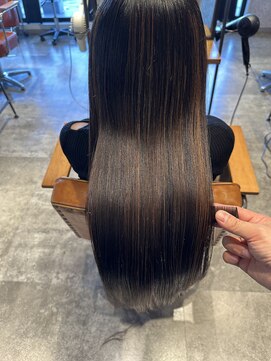 アレクサ 石神井公園(ALEXA) メテオカラー