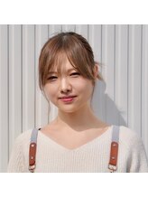 ココ(koko)&nbsp;岩浪 桃香