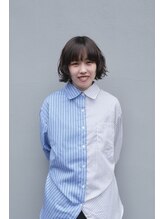 トゥナ 六角(Tuna)&nbsp;青木 若菜