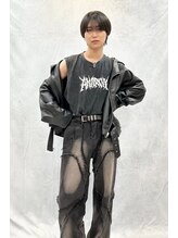 アッシュ 西川口店(Ash)&nbsp;松下 蘭十