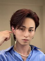 スキル ミナム 表参道(SKILL MiNam)&nbsp;ガイルヘア