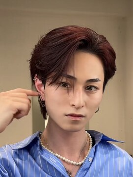 スキル ミナム 表参道(SKILL MiNam) ガイルヘア