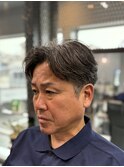 ショートフェザー