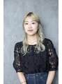 ヘアーアンドメイク ブロッサム 志木南口店(HAIR&MAKE Blossom) S.Hisanaga 【志木駅】