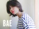 ベイ(BAE)の写真