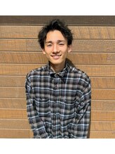 タカミ 荒子店(TAKAMI) 石川 宗杜