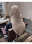 #ダブルカラー &nbsp;&nbsp;&nbsp;