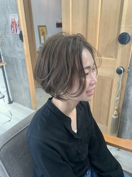 ボクノ 6号店 大橋(bokuno) ショート