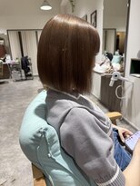 ドーズヘアー(DOUZE HAIR)&nbsp;ボブ