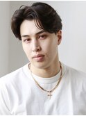 men's/メンズ/メンズカット/髪質改善/縮毛矯正/フェザーパーマ