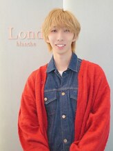 ロンドリゼル 札幌(Lond RiseL) 畠中ケント ボブ韓国