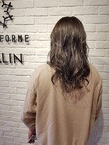 ビューティー エールフォルム 浜松有玉店(BEAUTY YELLFORME) エドル カーキベージュ
