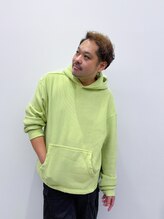 ピーディーヴィセオ 新さっぽろ店(PD VISEO) 馬場 俊彰