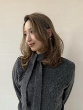 モリグリーン(MORI GREEN) fuka 