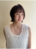レイヤーボブ