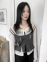 ルプラベレ(le-pla Beret) ミディアムフェイスレイヤー