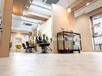 ムード(mood)の写真