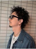 大人スパイキーショート/アクティブショート/大人ショート/men's