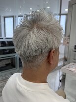 ニューヨークニューヨーク 松井山手店(NYNY)&nbsp;メンズショート