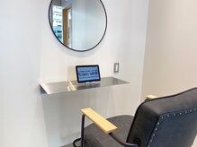 ＊サービス＊～全席タブレット完備～