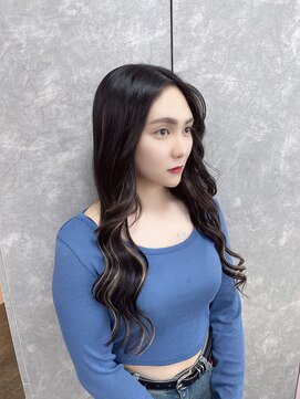 ガルボヘアー 名古屋栄店(garbo hair) #ガルボ#ハイトーン#エクステ#ブリーチ#プルエクステ#ロング