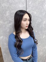 ガルボヘアー 名古屋栄店(garbo hair) #ガルボ#ハイトーン#エクステ#ブリーチ#プルエクステ#ロング