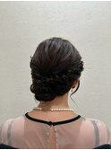 アップスタイル