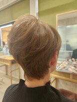 アマル(amar) ショート