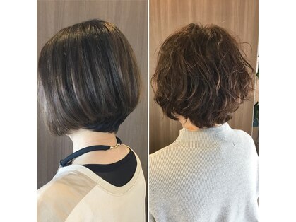 女性専用サロン シェリールの写真