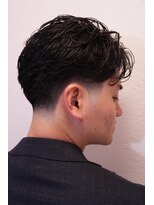 ヒロギンザ 広島本店(HIRO GINZA)&nbsp;ナチュラルパーマ