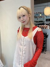 カルマ(KARMA)&nbsp;saaya 