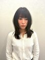 ブーケ(bouquet) トレンドのレイヤースタイルもお任せください♪