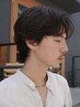 カット+パーマ+repairsystem［本町］定価20900