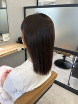 ハイル(KHAIR)&nbsp;♪髪質改善ストレートコスメ♪秀果