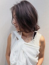 ゼンドット キョウト(Zen. kyoto)&nbsp;ドライボブ