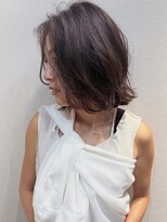 ゼンドット キョウト(Zen. kyoto) ドライボブ