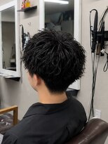 コトコ 北浦和(cotoco)&nbsp;無造作ウェットマッシュ