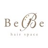 ベベ ヘアースペース(BeBe hairs space)のお店ロゴ