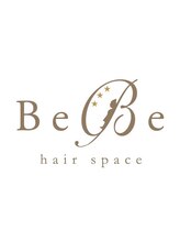 BeBe hair space