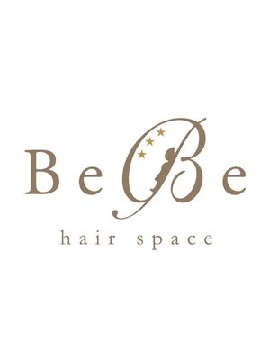 ベベ ヘアースペース(BeBe hairs space)