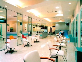 NOB hairdesign 大船店　【ノブヘアデザイン】