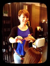 トータルビューティサロン ルミアス(LUMIAS)&nbsp;塚田 美紀