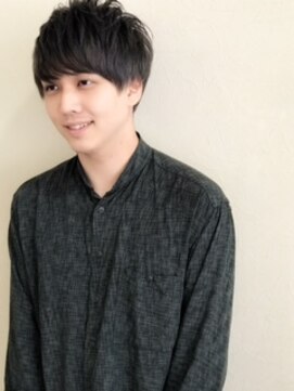 ヘアショップ ライフ(hair shop Life) アディクシーカラー