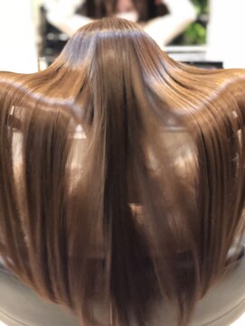 ラウンジシエロプラス(Lounge Cielo Plus) 【Lounge cielo plus】カラートリートメントシングル