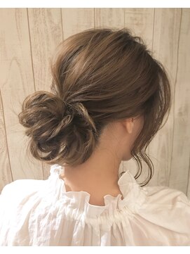 ウィル 阪急茨木駅前店(WiLL) 5分でカンタンアレンジ！