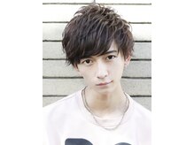 ヘアリゾートエーアイ 東陽町店(hair resort Ai)