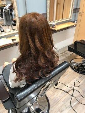 シルフィー(Sylphi) .